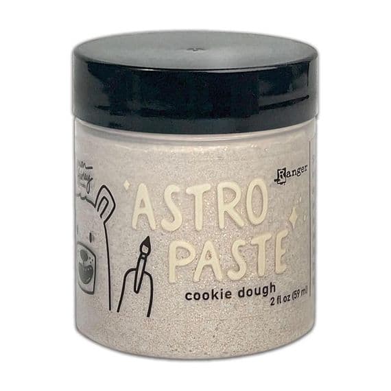 Ranger Simon Hurley create. Astro Paste - Cookie Dough