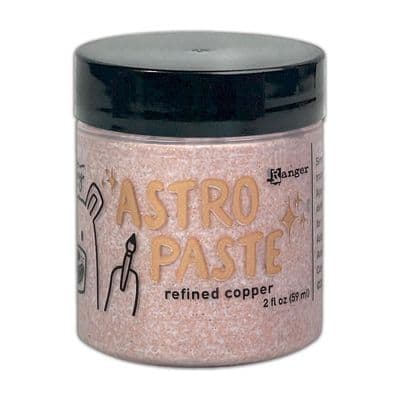 Ranger Simon Hurley create. Astro Paste - Refined Copper