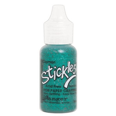 Ranger Stickles Glitter Glue - Cayman
