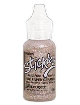 Ranger Stickles Glitter Glue - Glisten 
