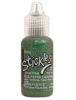 Ranger Stickles Glitter Glue - Holly 