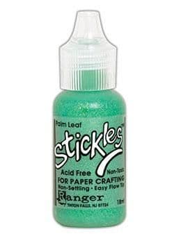 Ranger Stickles Glitter Glue - Palm Leaf 