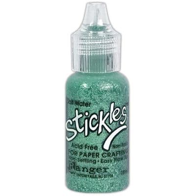Ranger Stickles Glitter Glue - Salt Water