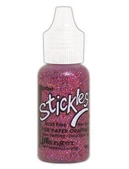 Ranger Stickles Glitter Glue - Sorbet 