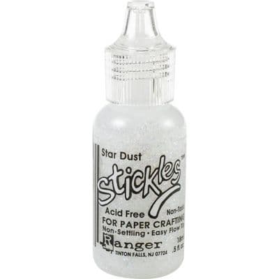 Ranger Stickles Glitter Glue - Star Dust