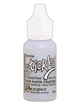 Ranger Stickles Glitter Glue - Twinkle 