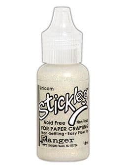 Ranger Stickles Glitter Glue - Unicorn 