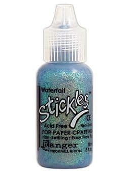 Ranger Stickles Glitter Glue - Waterfall 
