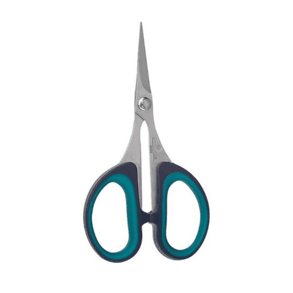 Reuser Delta Silhouette Scissors Soft Grip