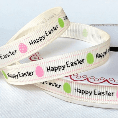 Ribbon, Lace & Bows & Fabric