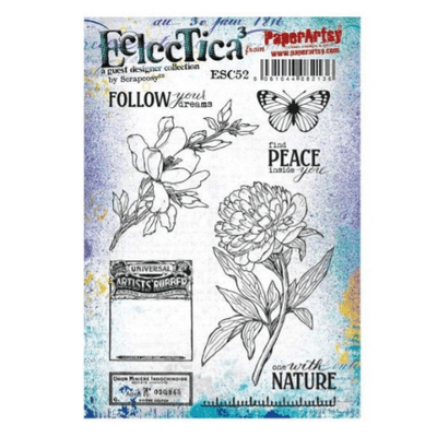 Rubber Stamps