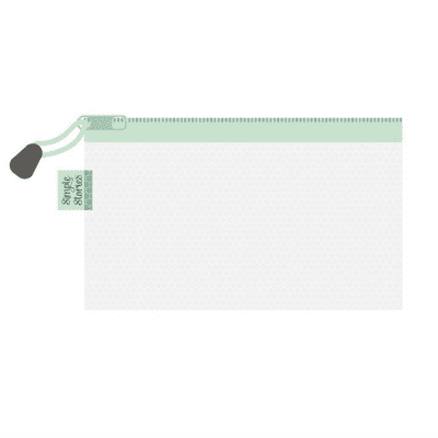 Simple Stories Craft Storage Pouch - Small