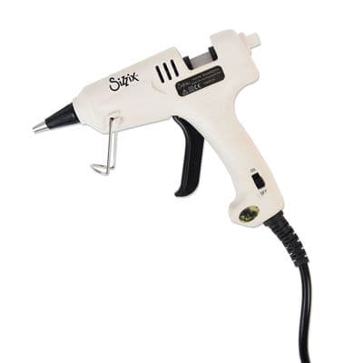 Sizzix Accessory - Hot Glue Gun