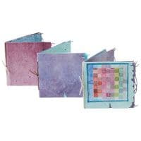 Sizzix Thinlits Die Set 2pk - Mini Page Duo by Seth Apter