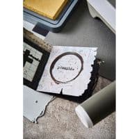Sizzix Thinlits Die Set 2pk - Mini Page Duo by Seth Apter