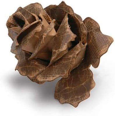Sizzix Tim Holtz - Bigz Die - Jumbo Tattered Pinecone 