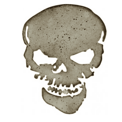 Sizzix Tim Holtz - Bigz Die - Sinister