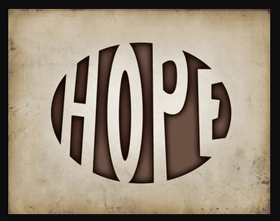 Sizzix Tim Holtz -Movers & Shapers Die - Hope