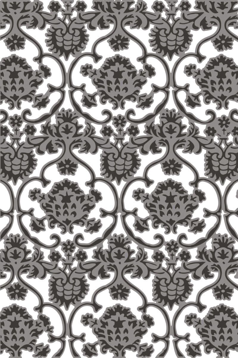 Buy Online Tim Holtz Sizzix 3D Texture Fades Embossing Folder, Multi Color in UAE