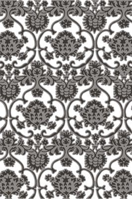Sizzix Tim Holtz Multi-Level Texture Fades Embossing Folder - Tapestry