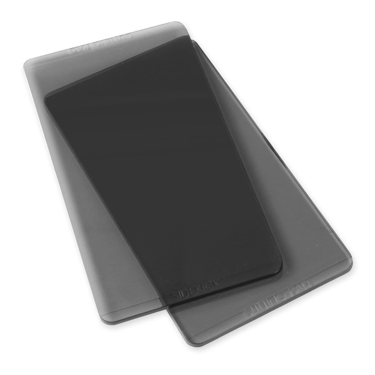 Sizzix Tim Holtz Sidekick Cutting Pads Standard - Black