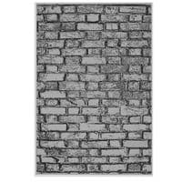 Sizzix Tim Holtz Texture Fades Embossing Folder A5 - Brickwork