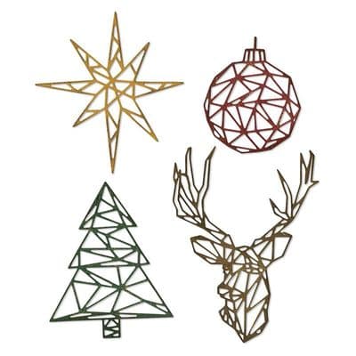 Tim Holtz Christmas - Page 4