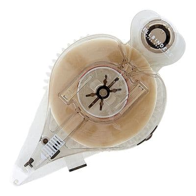 Spellbinders Refillable Tape Runner Refill - Permanent Strips