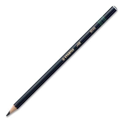 Stabilo All Pencil - Black