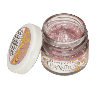 Stamperia Ancient Wax - Ancient Pink