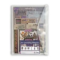 Stamperia Art Journaling Selection - Halloween