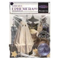 Stamperia Art Journaling Selection - Halloween