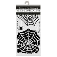 Stamperia Art Journaling Selection - Halloween