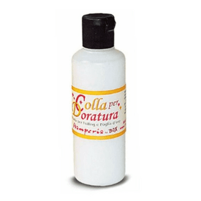 Stamperia Gilding Glue - 80ml