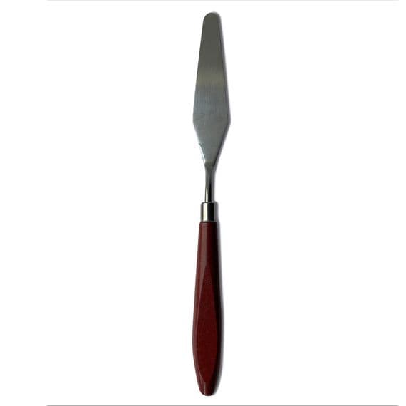 Stamperia Metal Spatula Trowel - Large