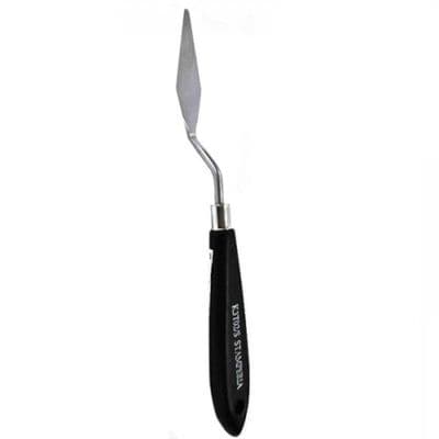 Stamperia Metal Spatula Trowel - Small