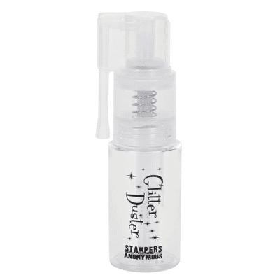 Stampers Anonymous Tim Holtz Glitter Duster