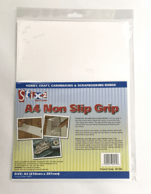 Stix2 A4 Non-Slip Grip 