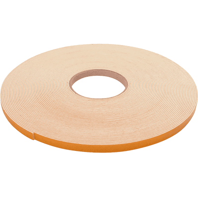 Stix2 Double Sided Foam Tape - 10mm x 1mm x 50m Jumbo Roll