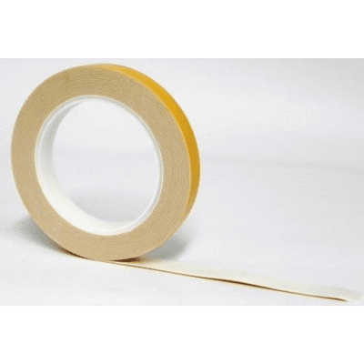 Stix2 Double Sided Foam Tape - 10mm x 1mm x 5m