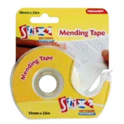 Stix2 Permanent Mending Tape