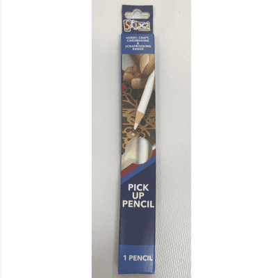 Stix2 - The Pick Up Pencil