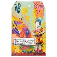Studio Light Art by Marlene Clear Stamp - Signature Collection nr 746 ...