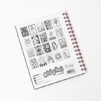 Studio Light Art By Marlene - Coloring Book - Colorful Magic