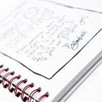 Studio Light Art By Marlene - Coloring Book - Colorful Magic