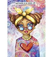 Studio Light Art by Marlene - Die-cut Paper Pad Extra Big Elements Nr.416