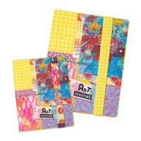 Studio Light Art By Marlene  Elastic Journal Bands - Perfect Size