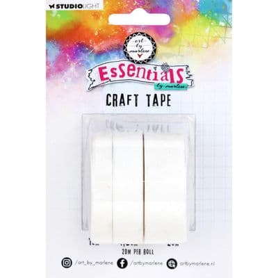 Studio Light - Art By Marlene - Essentials Craft Stencil Tape
