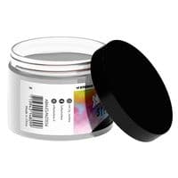 Studio Light Art by Marlene Essentials - Stencil Paste - Silver