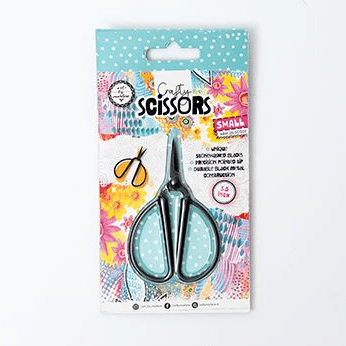 Studio Light Art by Marlene - Scissors Stone Washed Small